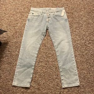 Anthropologie Jeans